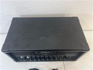 PEAVEY 6505MH 20W TUBE AMP HEAD